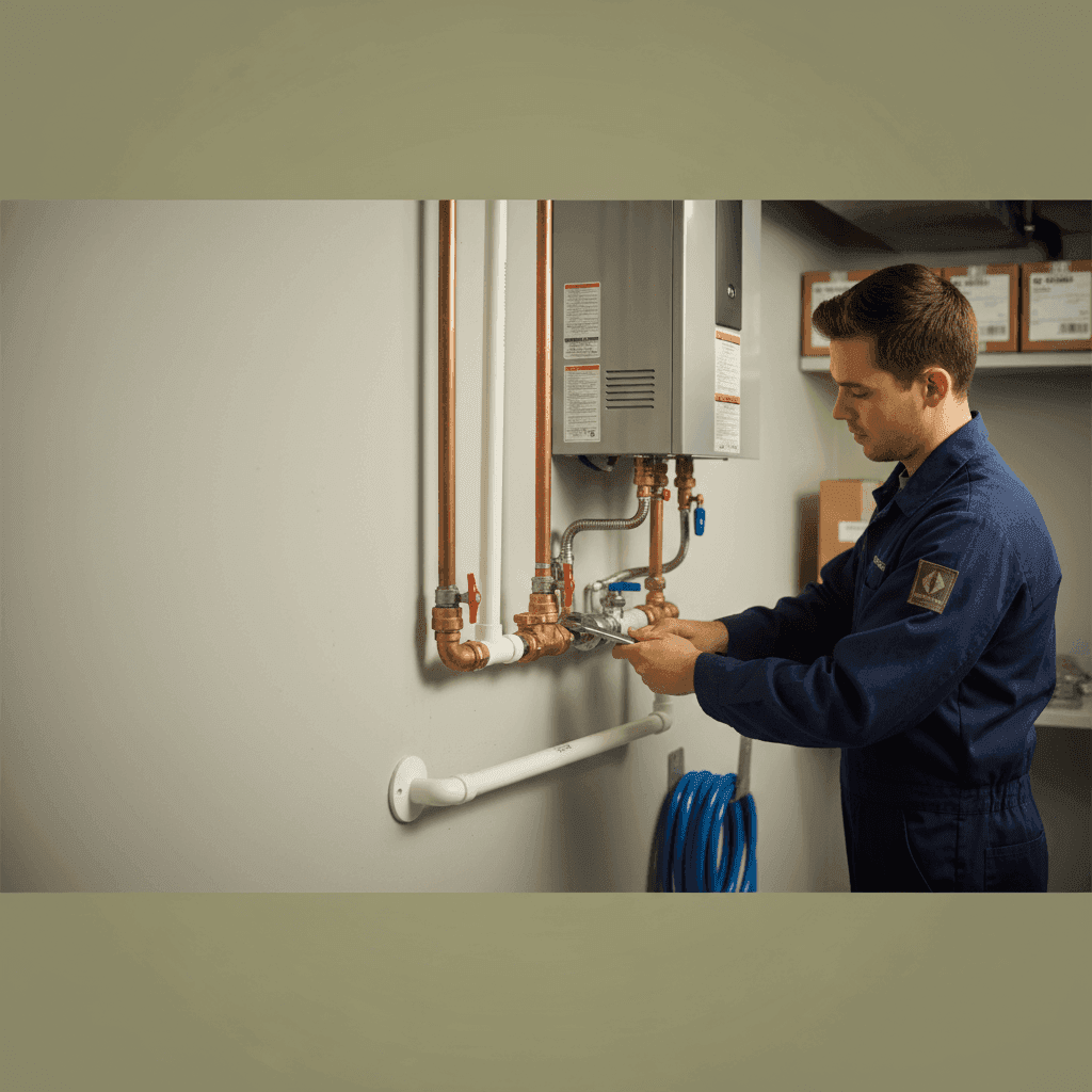 System Installations