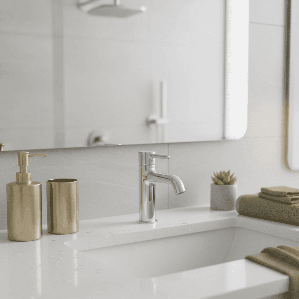 Bathroom Fittings